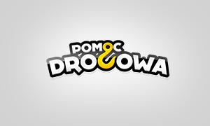 Pomoc drogowa Jasło - logotyp